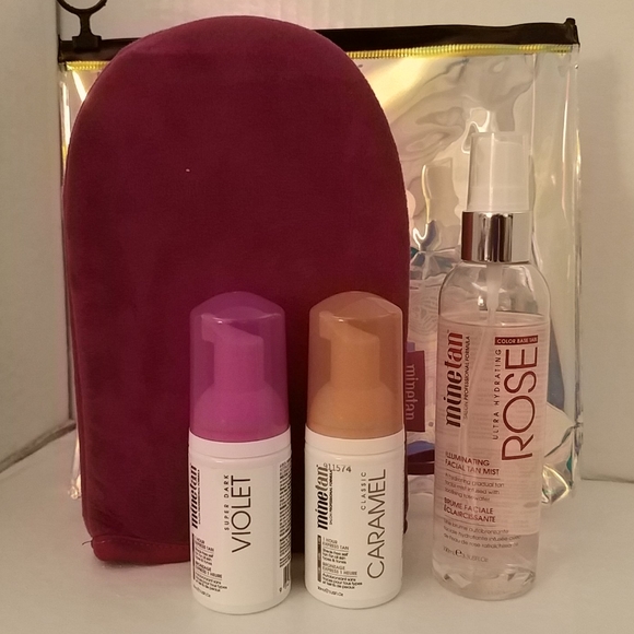 Minetan Other - Minetan Travel Essentials
